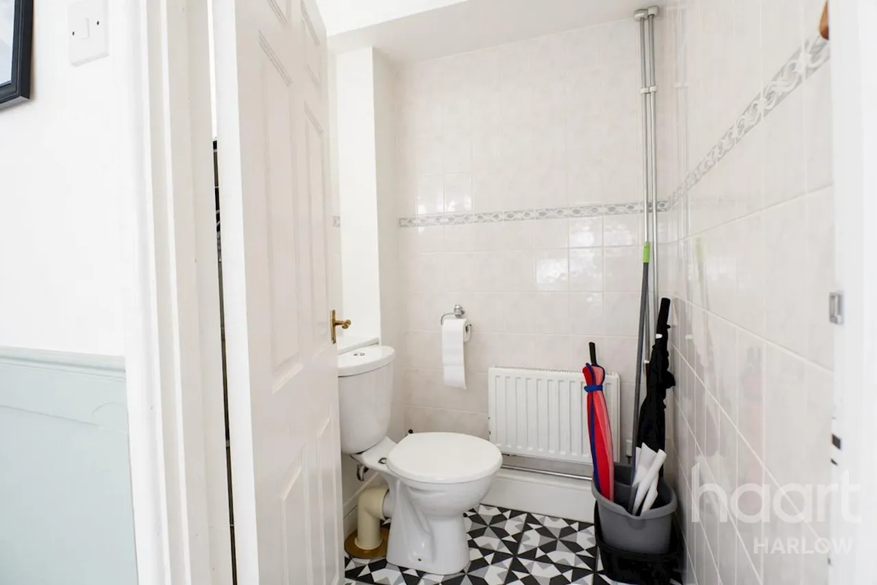 Rectory Wood, CM20, photo 2