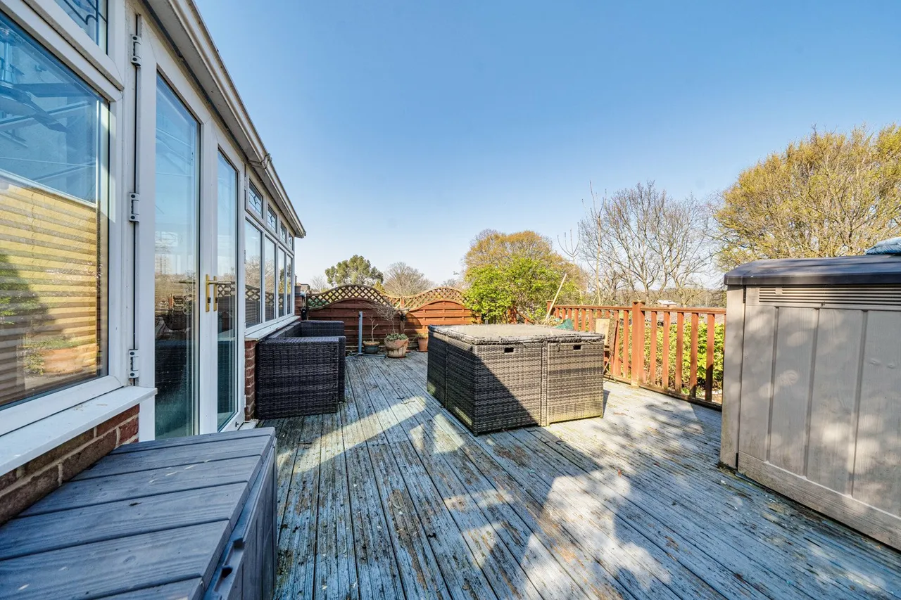 Marvels Lane, SE12, photo 13