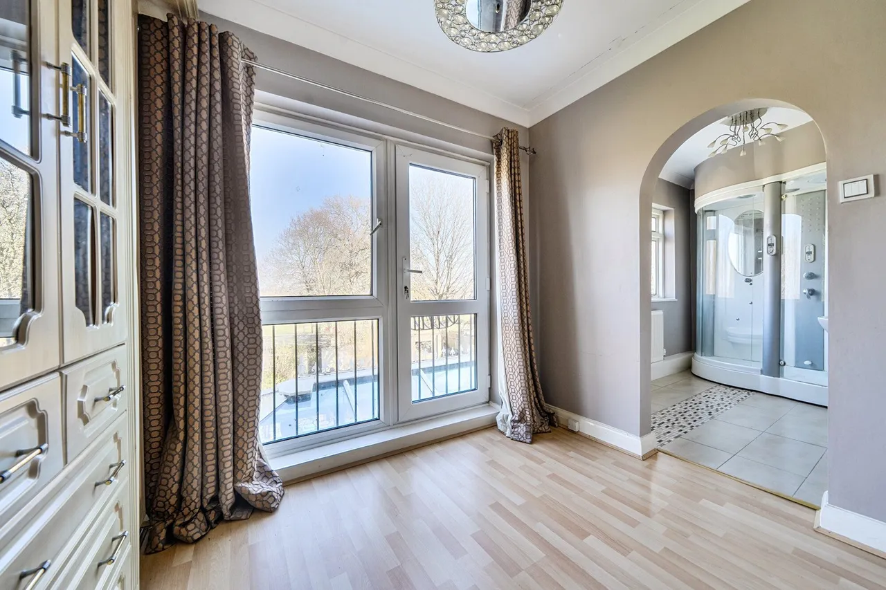 Marvels Lane, SE12, photo 20