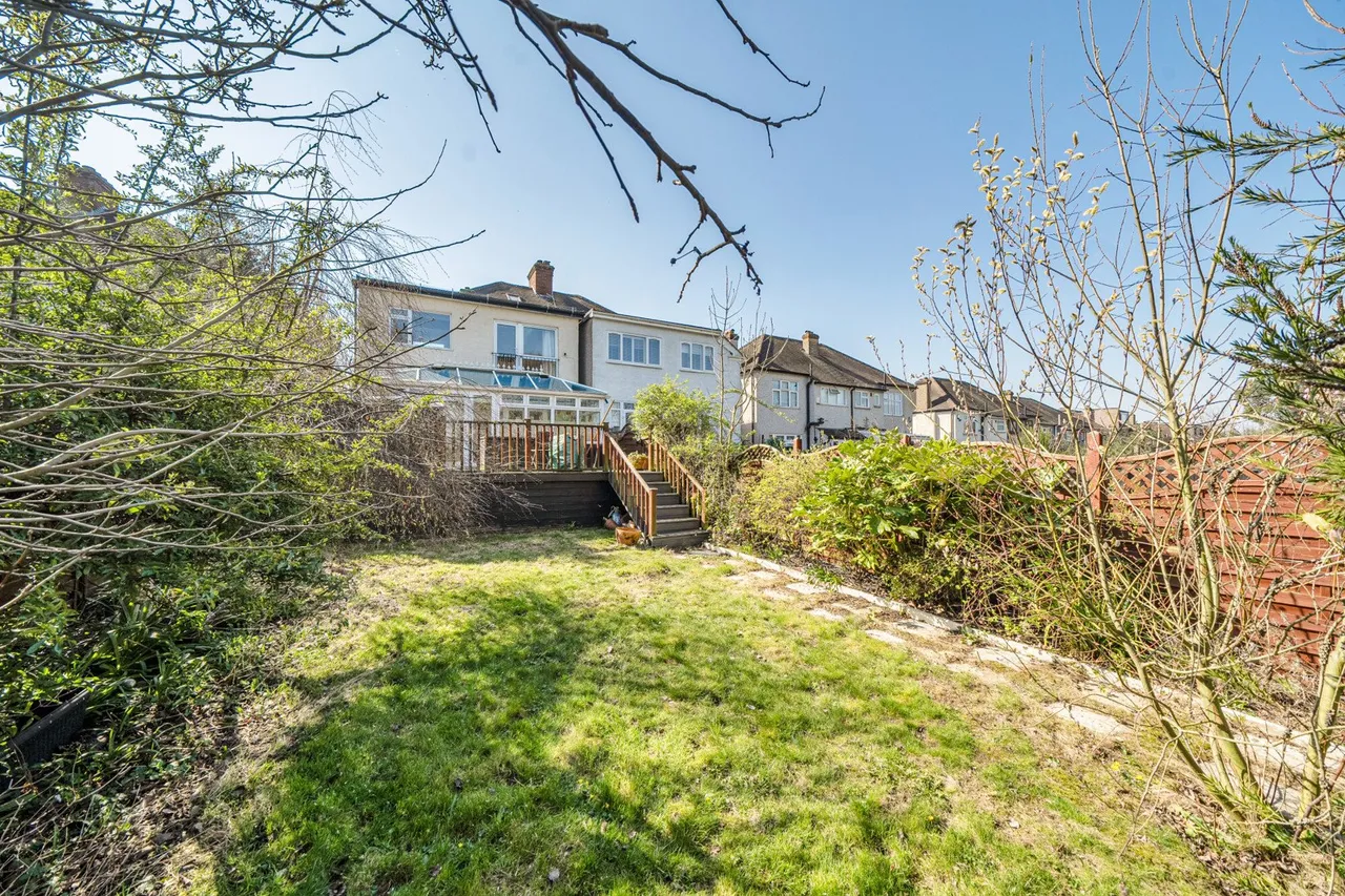 Marvels Lane, SE12, photo 6
