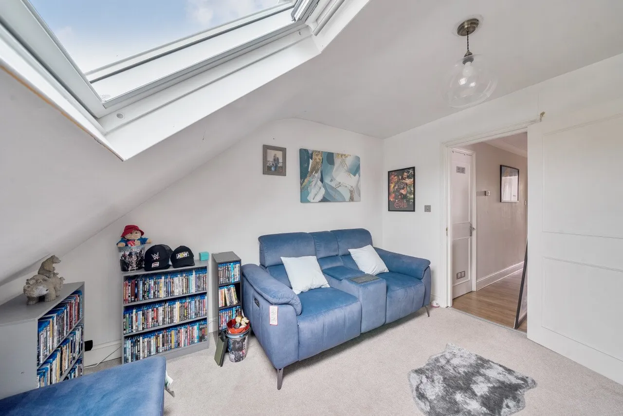 Ellesmere Road, Chiswick, W4, photo 11