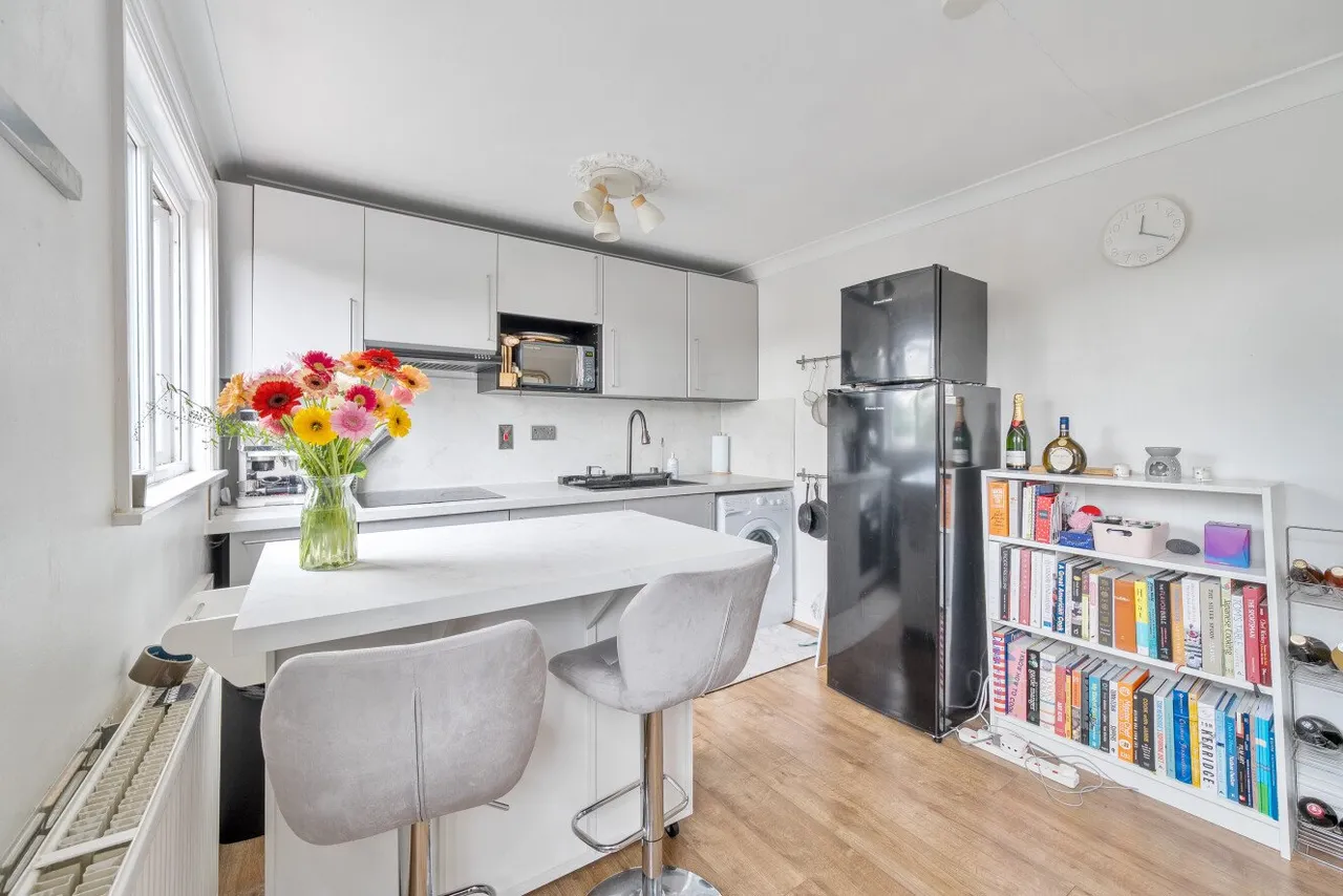 Ellesmere Road, Chiswick, W4, photo 6