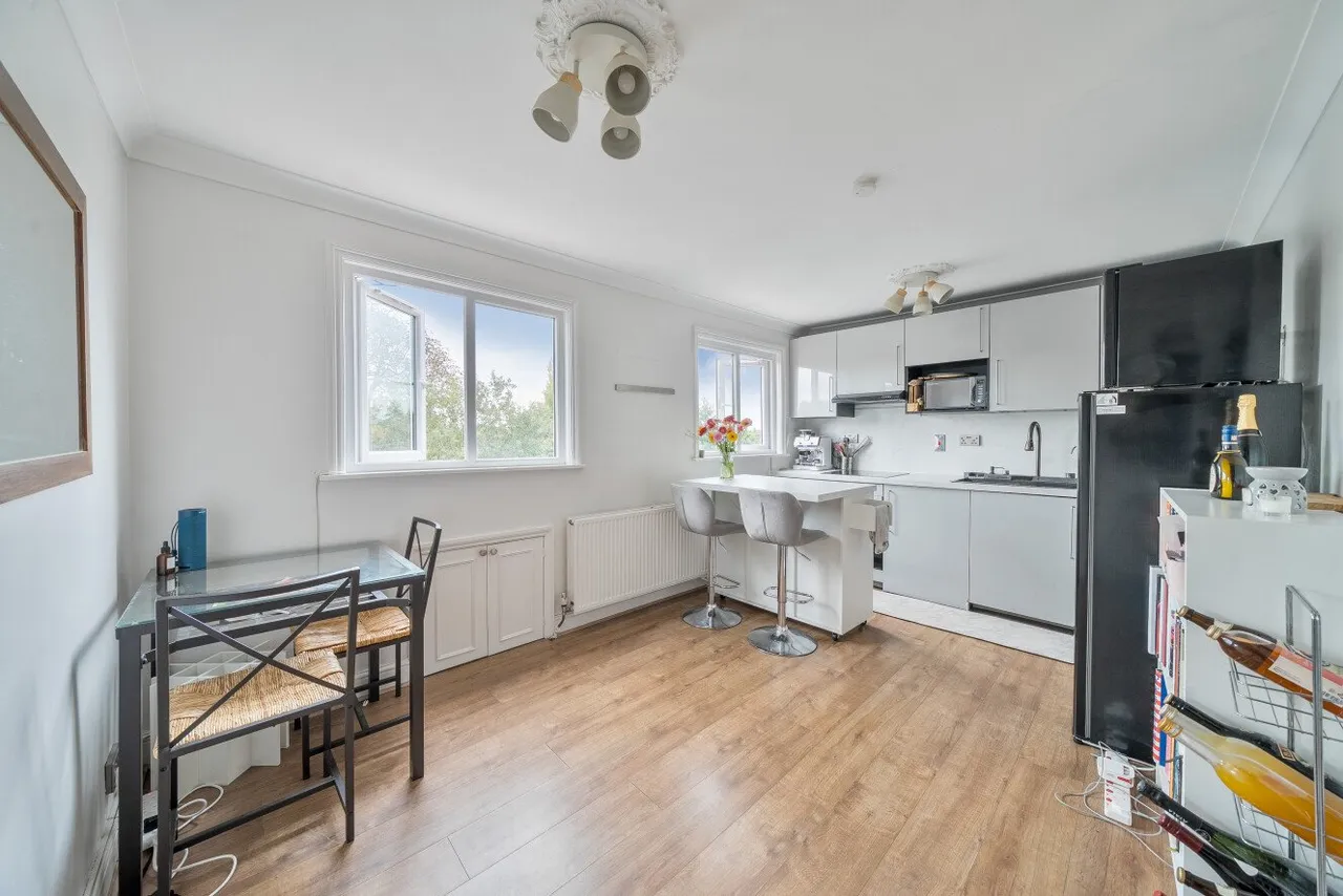 Ellesmere Road, Chiswick, W4, photo 9