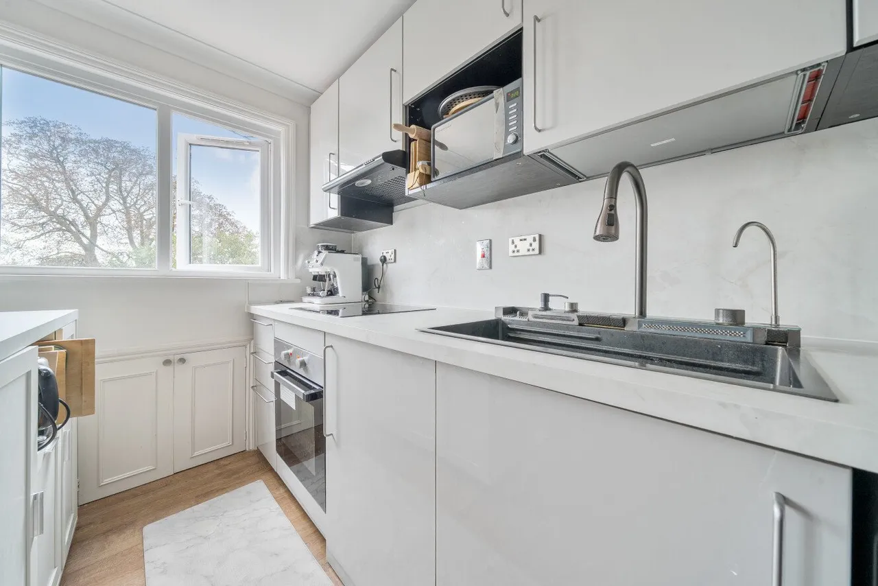 Ellesmere Road, Chiswick, W4, photo 8