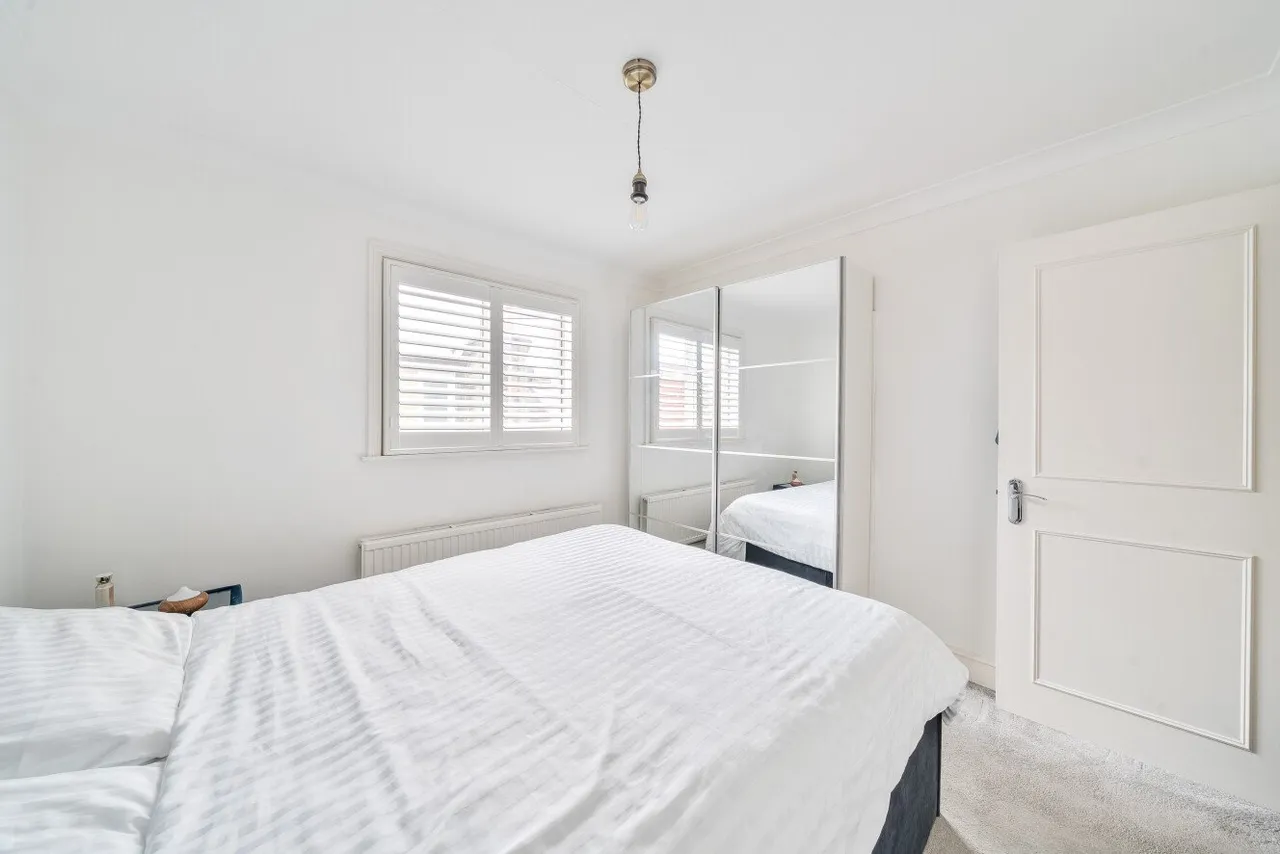 Ellesmere Road, Chiswick, W4, photo 13