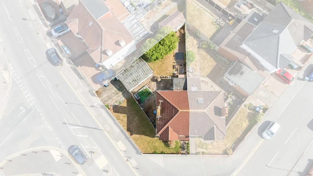 3 bed house for sale — Belgrave Road, Coventry, CV2