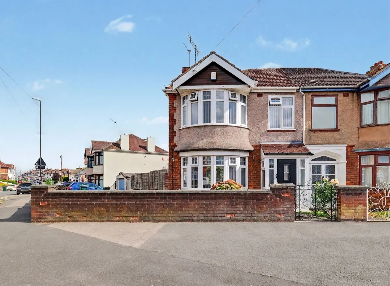 Belgrave Road, Coventry, CV2, photo 2