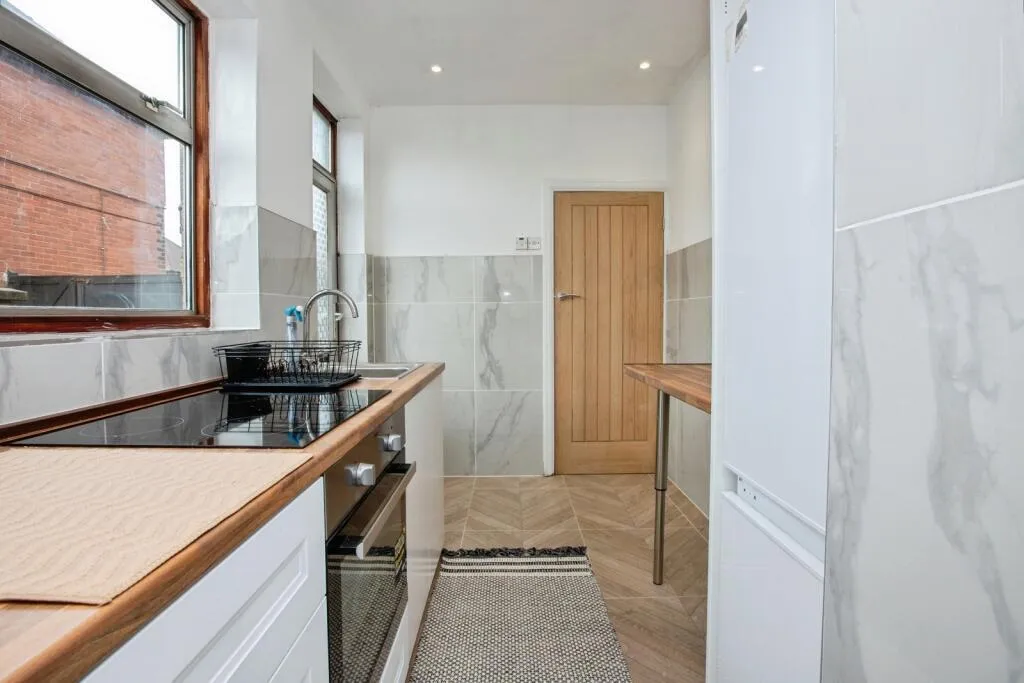 Redcliffe street, Sutton-In-Ashfield, NG17, photo 7