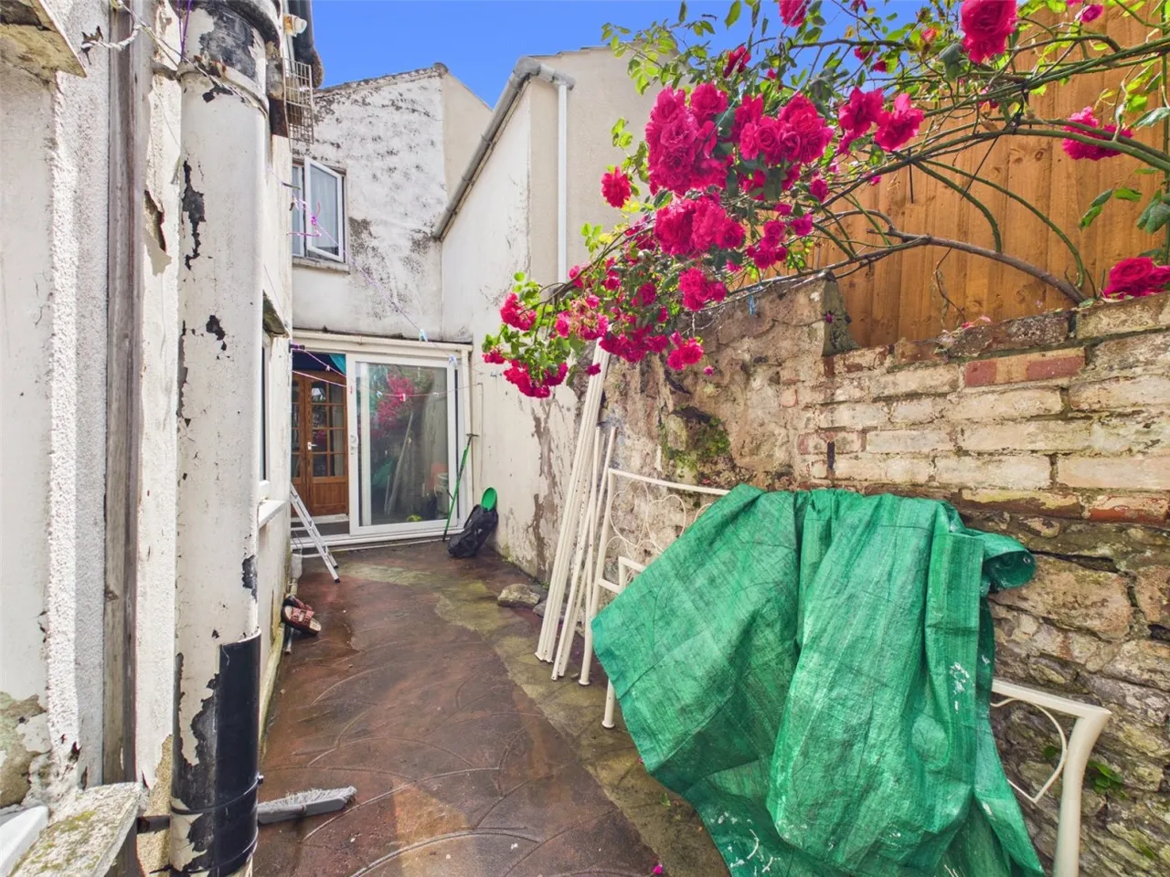 Hopkins Street, Weston-super-Mare, BS23, photo 28