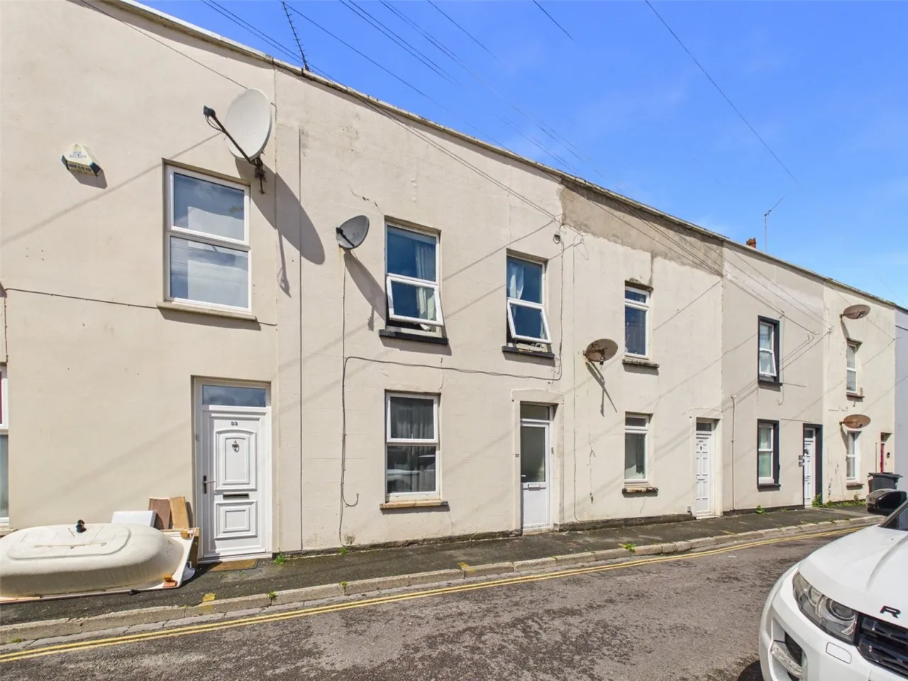 Hopkins Street, Weston-super-Mare, BS23, photo 29