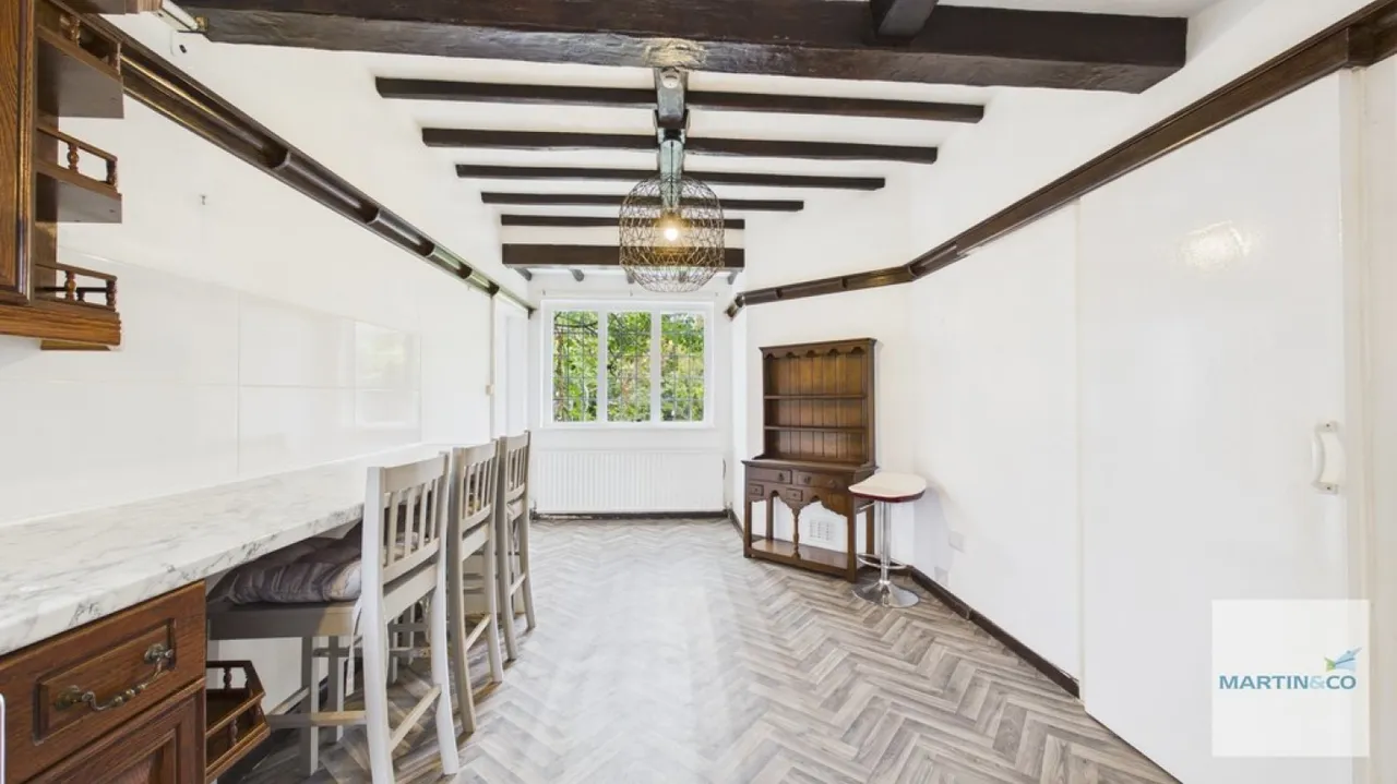 Wylde Green, Sutton Coldfield, West Mids, photo 10