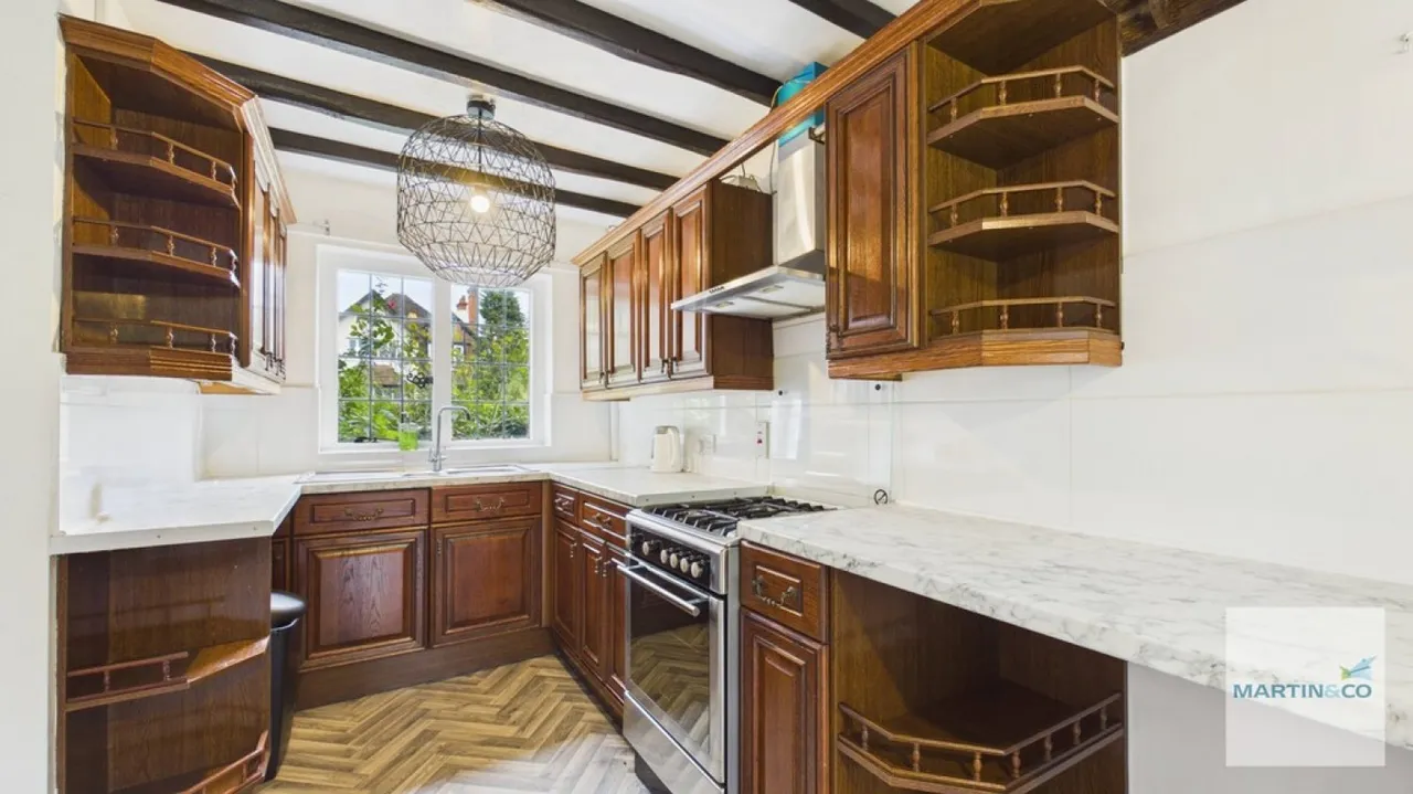 Wylde Green, Sutton Coldfield, West Mids, photo 9