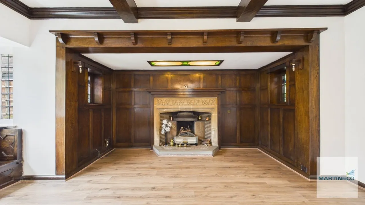 Wylde Green, Sutton Coldfield, West Mids, photo 6