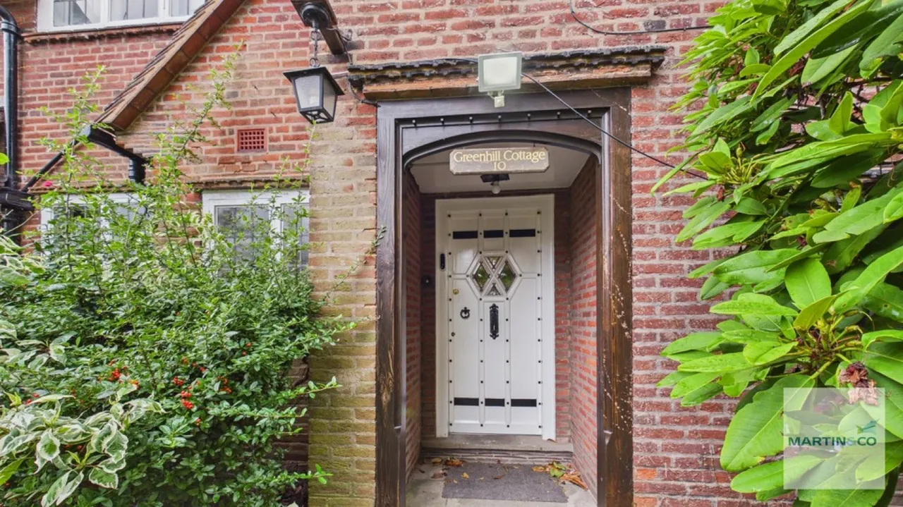 Wylde Green, Sutton Coldfield, West Mids, photo 3