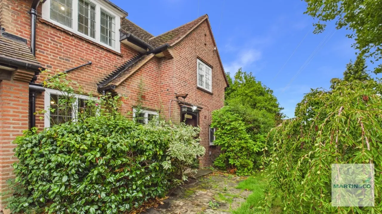 Wylde Green, Sutton Coldfield, West Mids, photo 2
