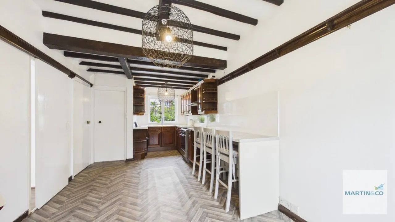 Wylde Green, Sutton Coldfield, West Mids, photo 8