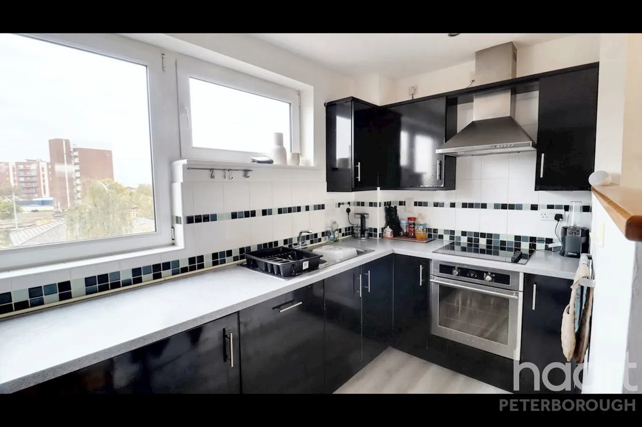 Cubitt Way, Peterborough, PE2, photo 3