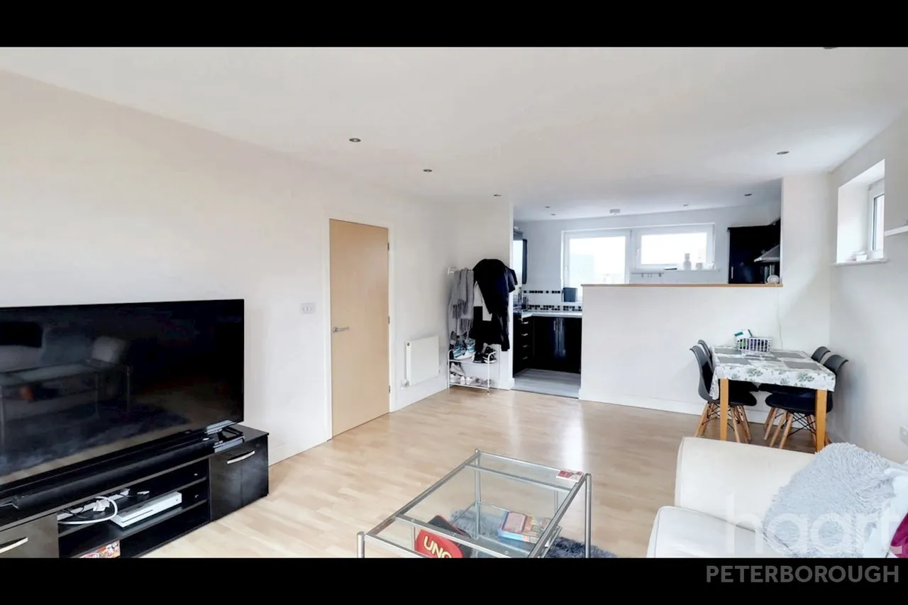 Cubitt Way, Peterborough, PE2, photo 6