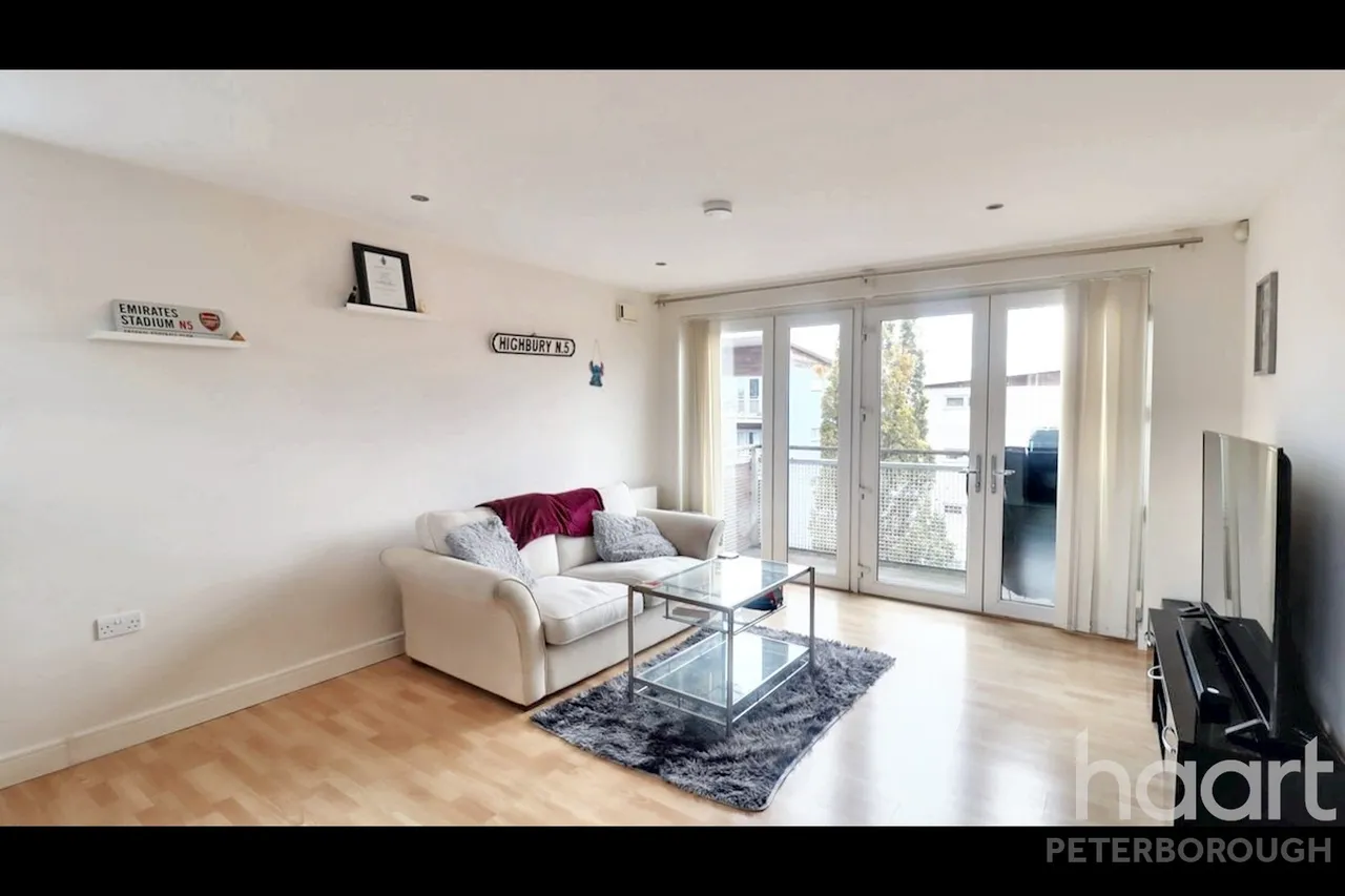 Cubitt Way, Peterborough, PE2, photo 2
