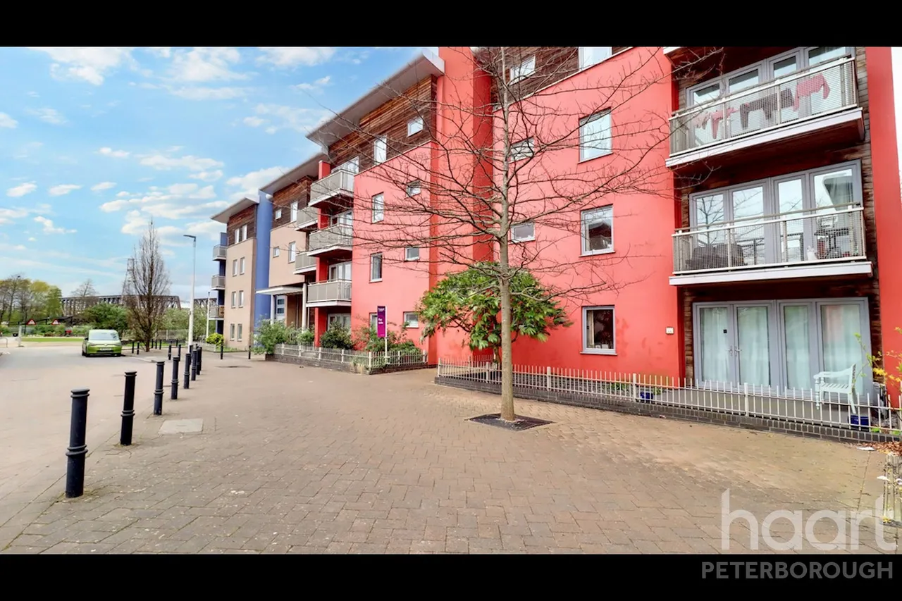 Cubitt Way, Peterborough, PE2, photo 14