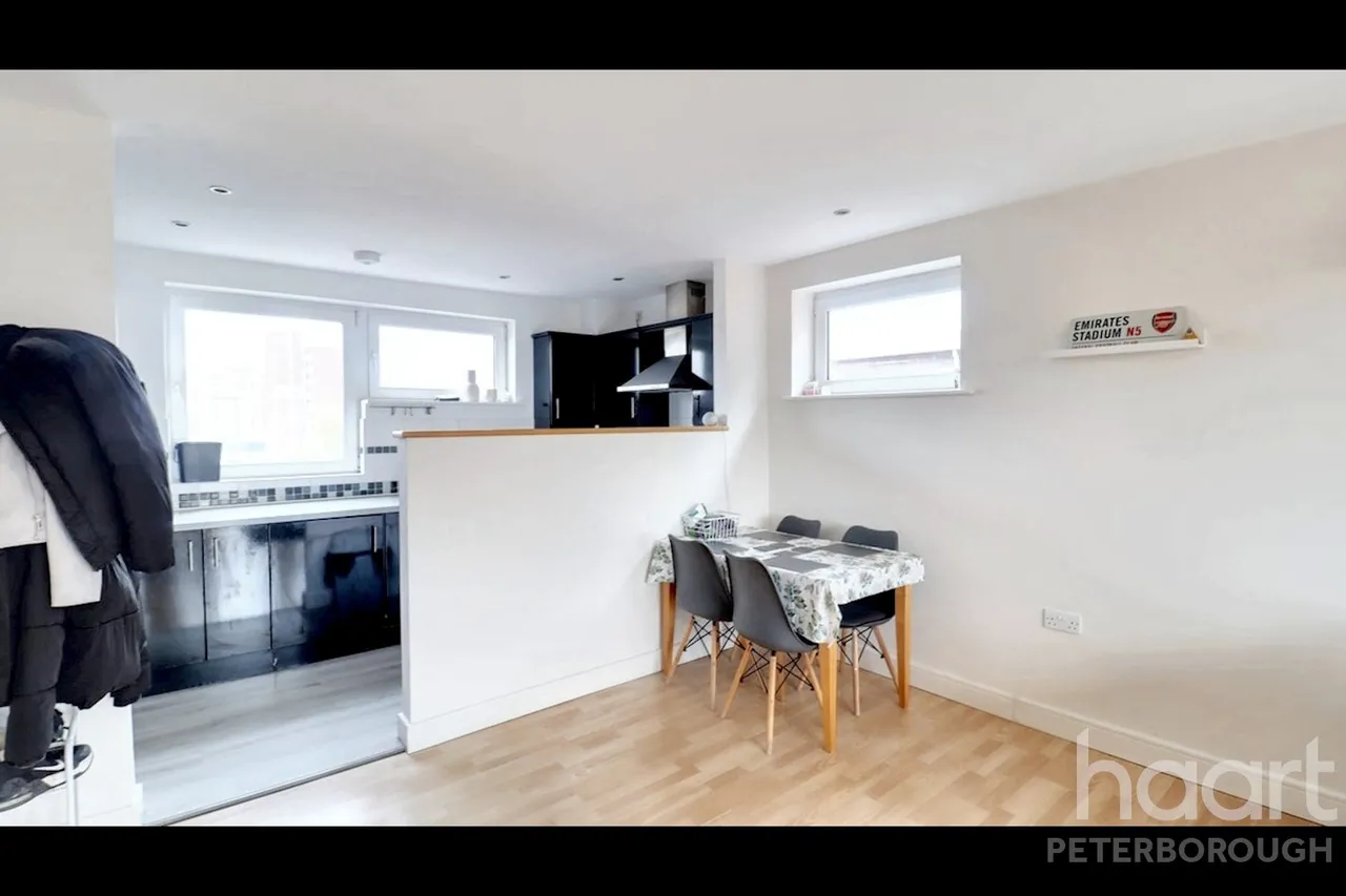 Cubitt Way, Peterborough, PE2, photo 5