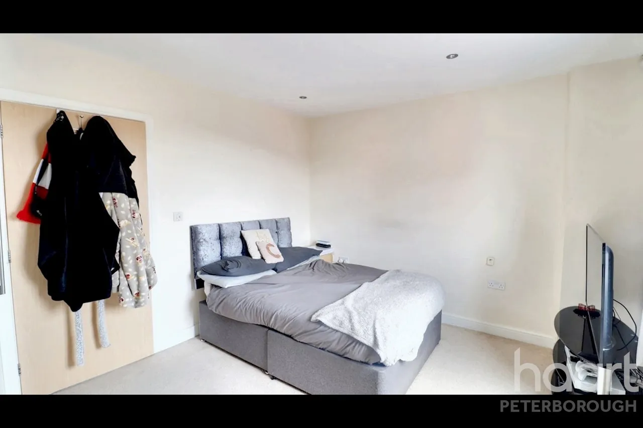 Cubitt Way, Peterborough, PE2, photo 7