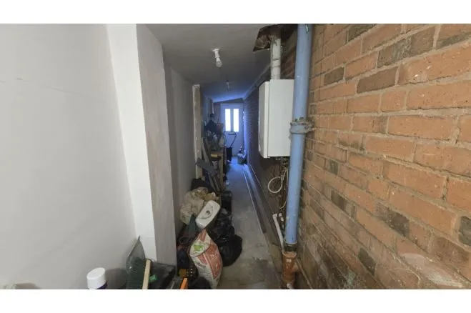 Fox Hollies Road, Acocks, B27, photo 16
