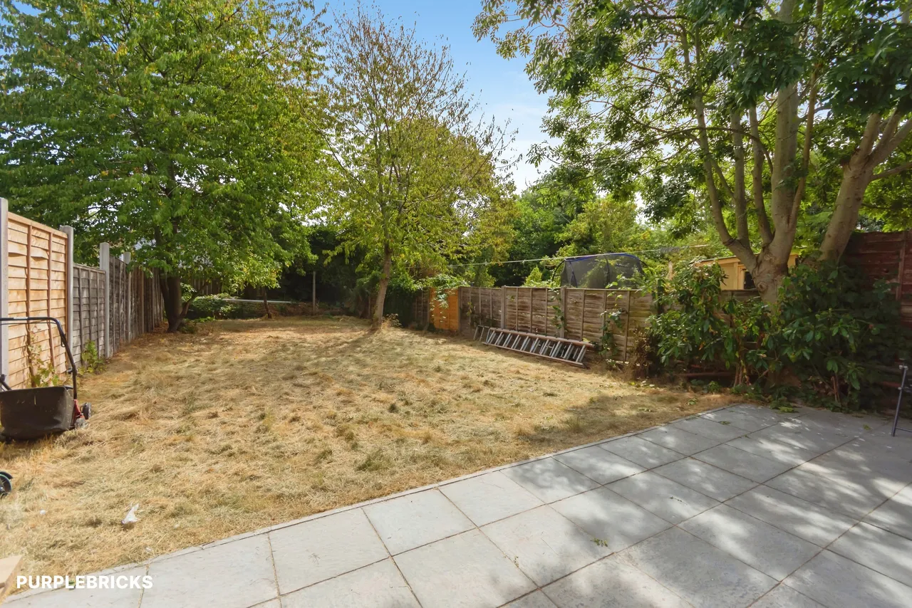 Fox Hollies Road, Acocks, B27, photo 14