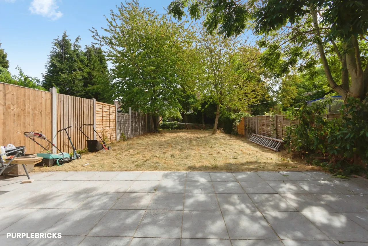 Fox Hollies Road, Acocks, B27, photo 15