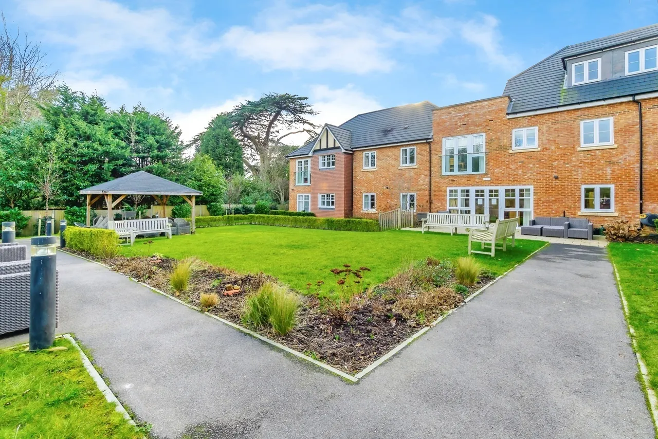 Addington Road, South Croydon, CR2, photo 12