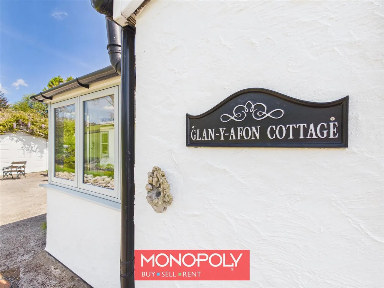 Glan Y Afon Cottage Tan Y Fron, Bylchau, LL16, photo 36