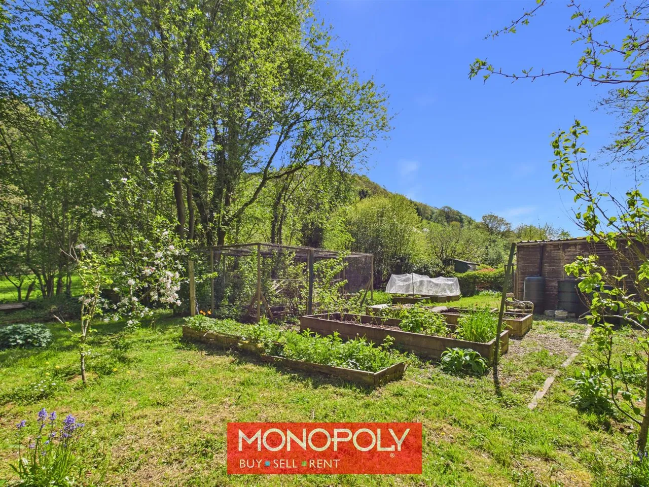 Glan Y Afon Cottage Tan Y Fron, Bylchau, LL16, photo 25