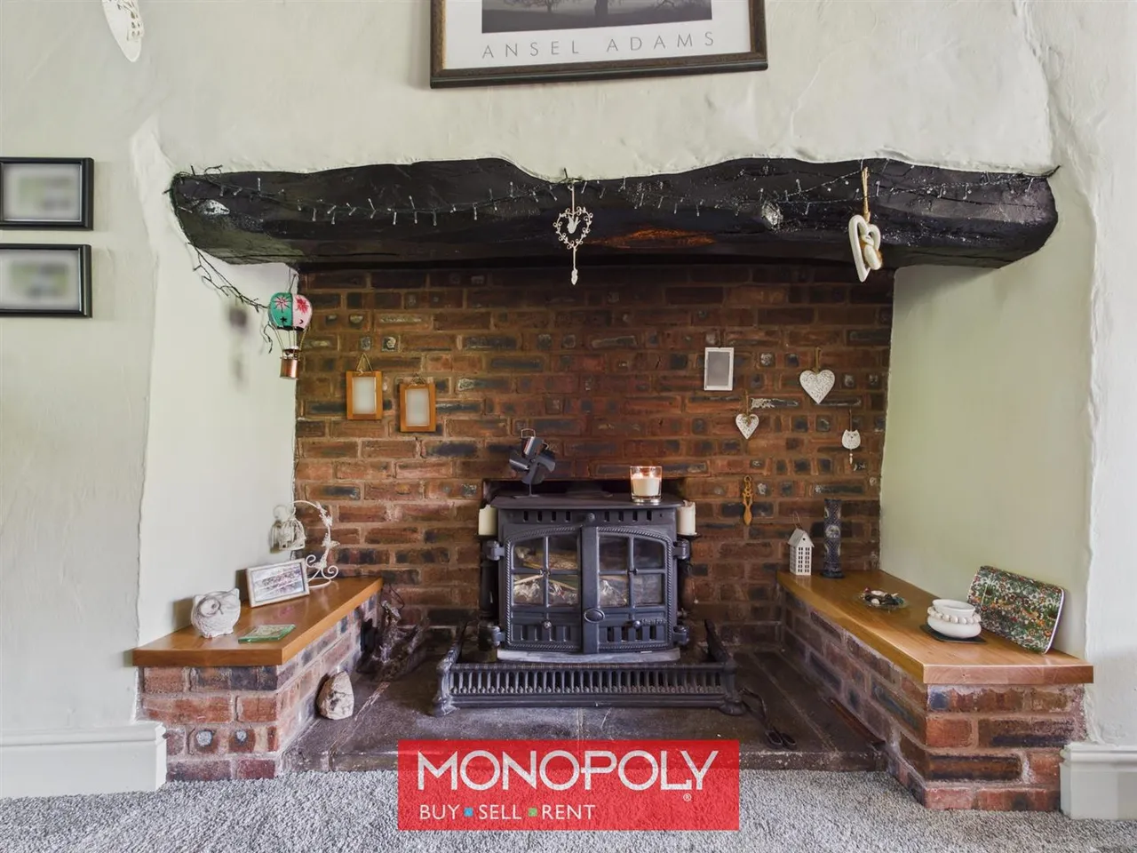 Glan Y Afon Cottage Tan Y Fron, Bylchau, LL16, photo 7