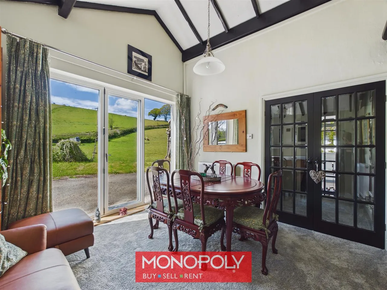 Glan Y Afon Cottage Tan Y Fron, Bylchau, LL16, photo 8