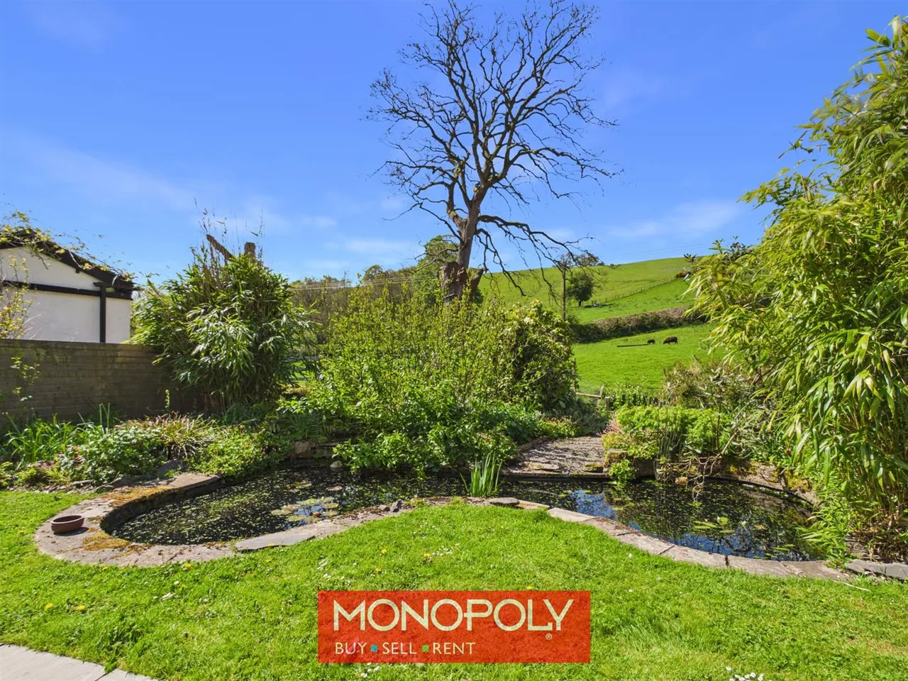 Glan Y Afon Cottage Tan Y Fron, Bylchau, LL16, photo 20
