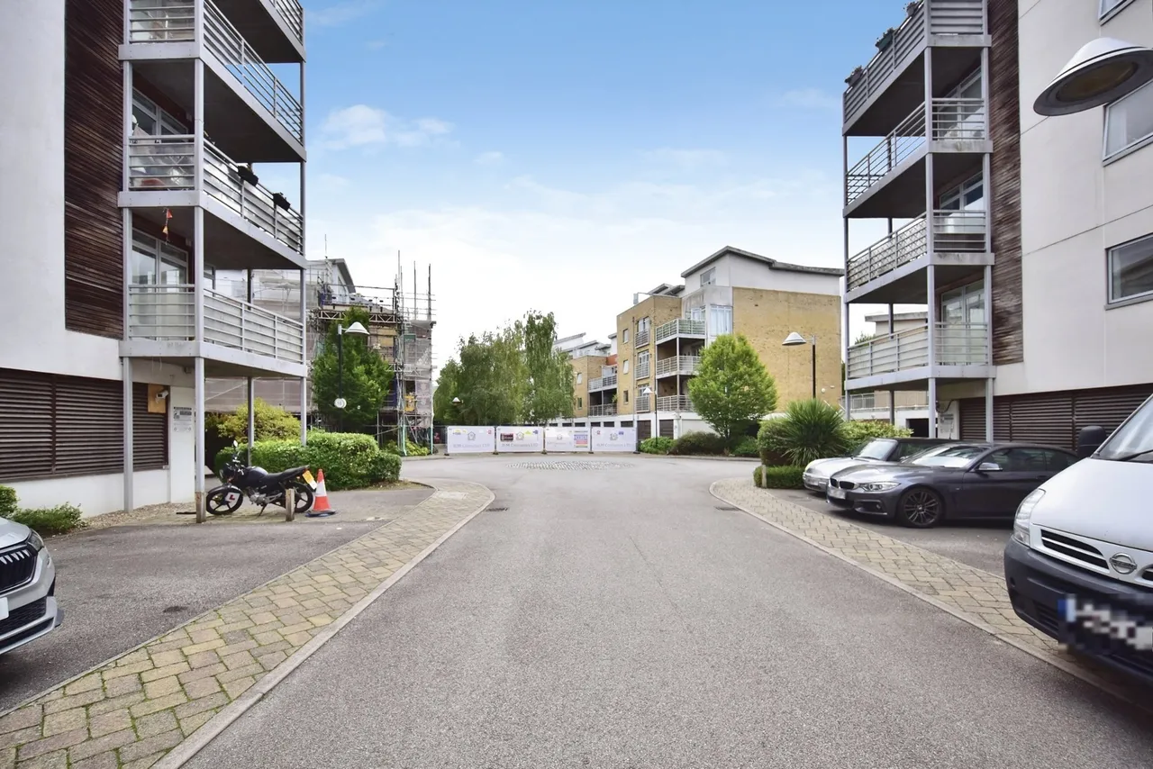 Kingfisher Meadow, Maidstone, ME16, photo 15
