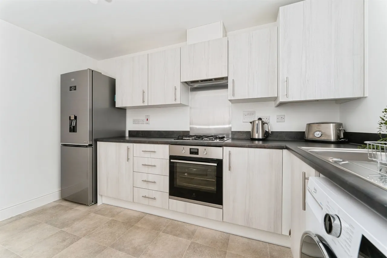 Glebe Drive, Exning, CB8, photo 5