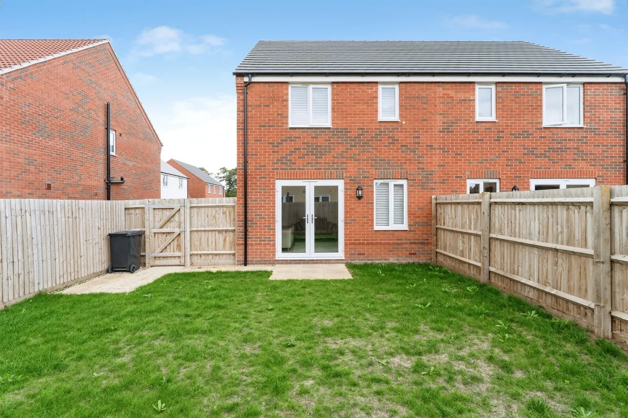 Glebe Drive, Exning, CB8, photo 11