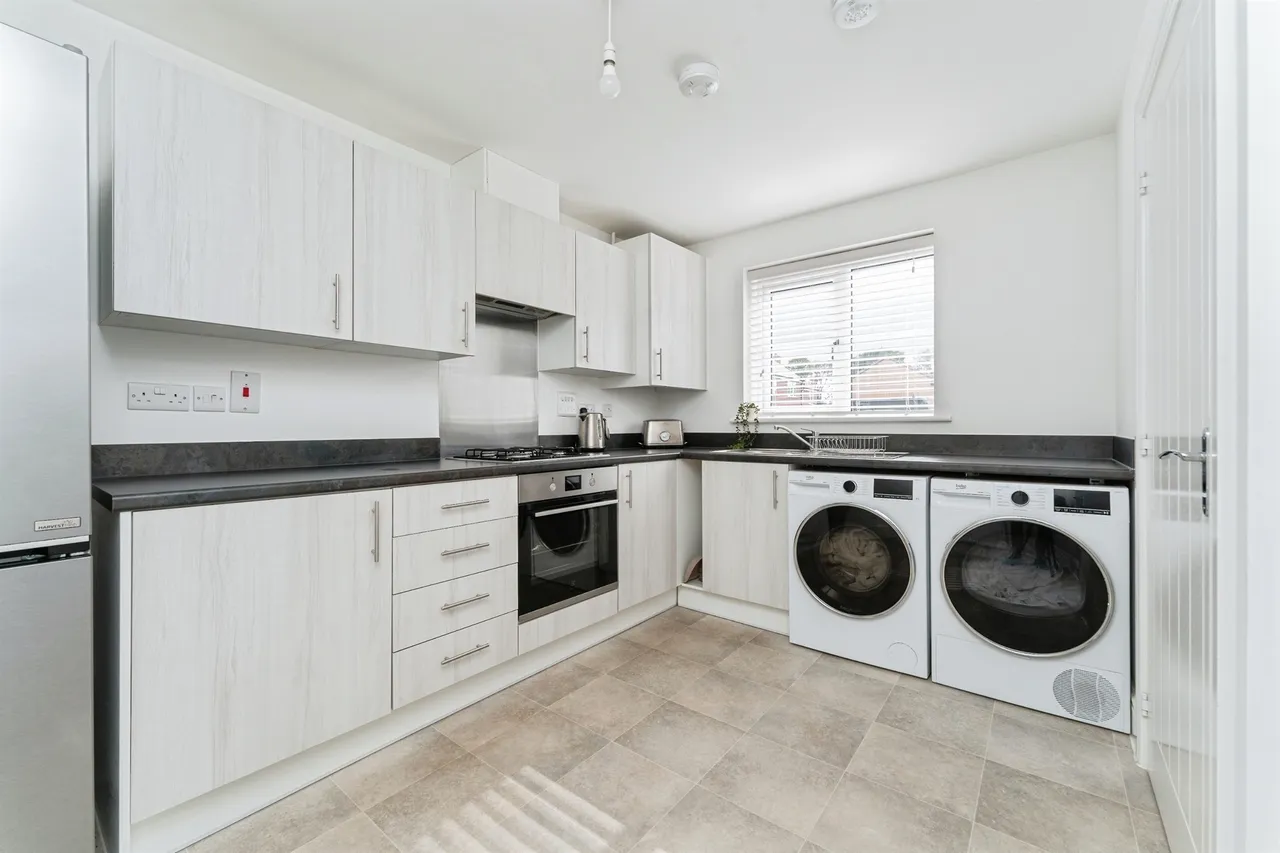 Glebe Drive, Exning, CB8, photo 4