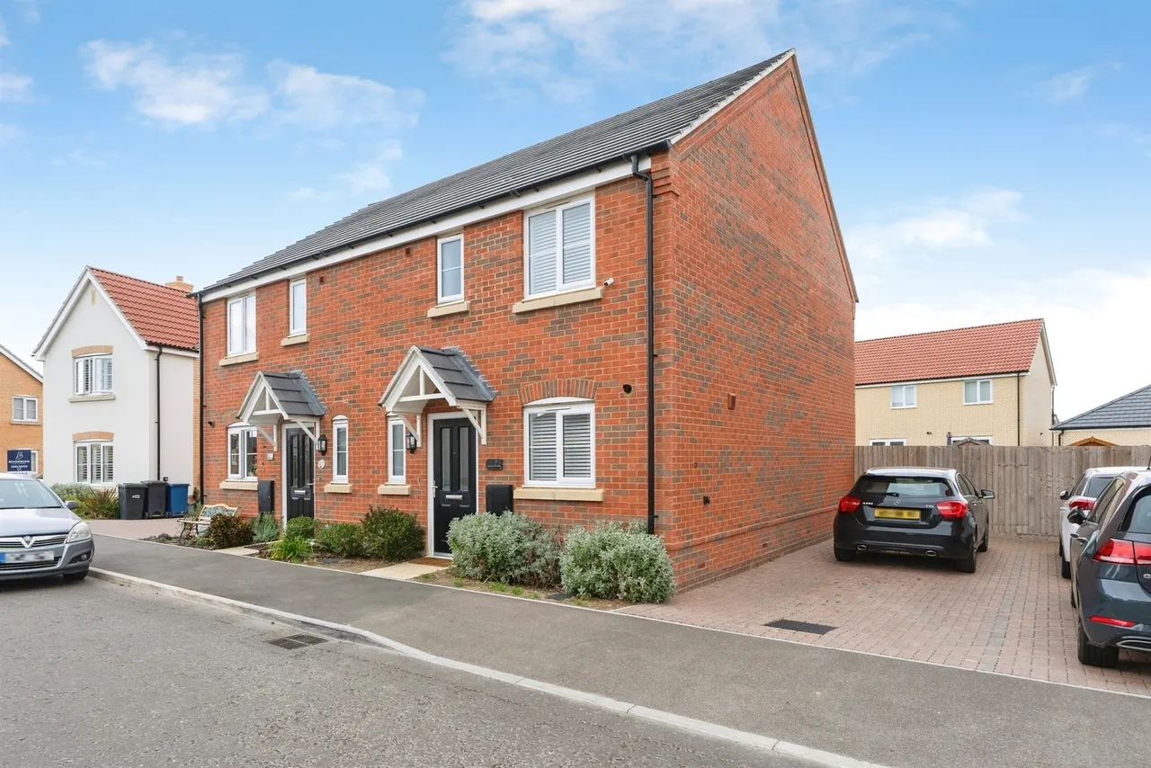 Glebe Drive, Exning, CB8, photo 14