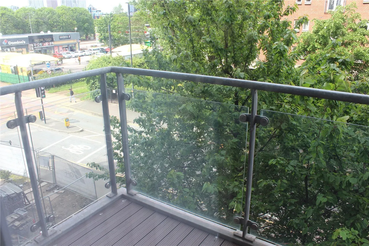 Taylorson Street South, Salford, Greater Manchester, M5, photo 6