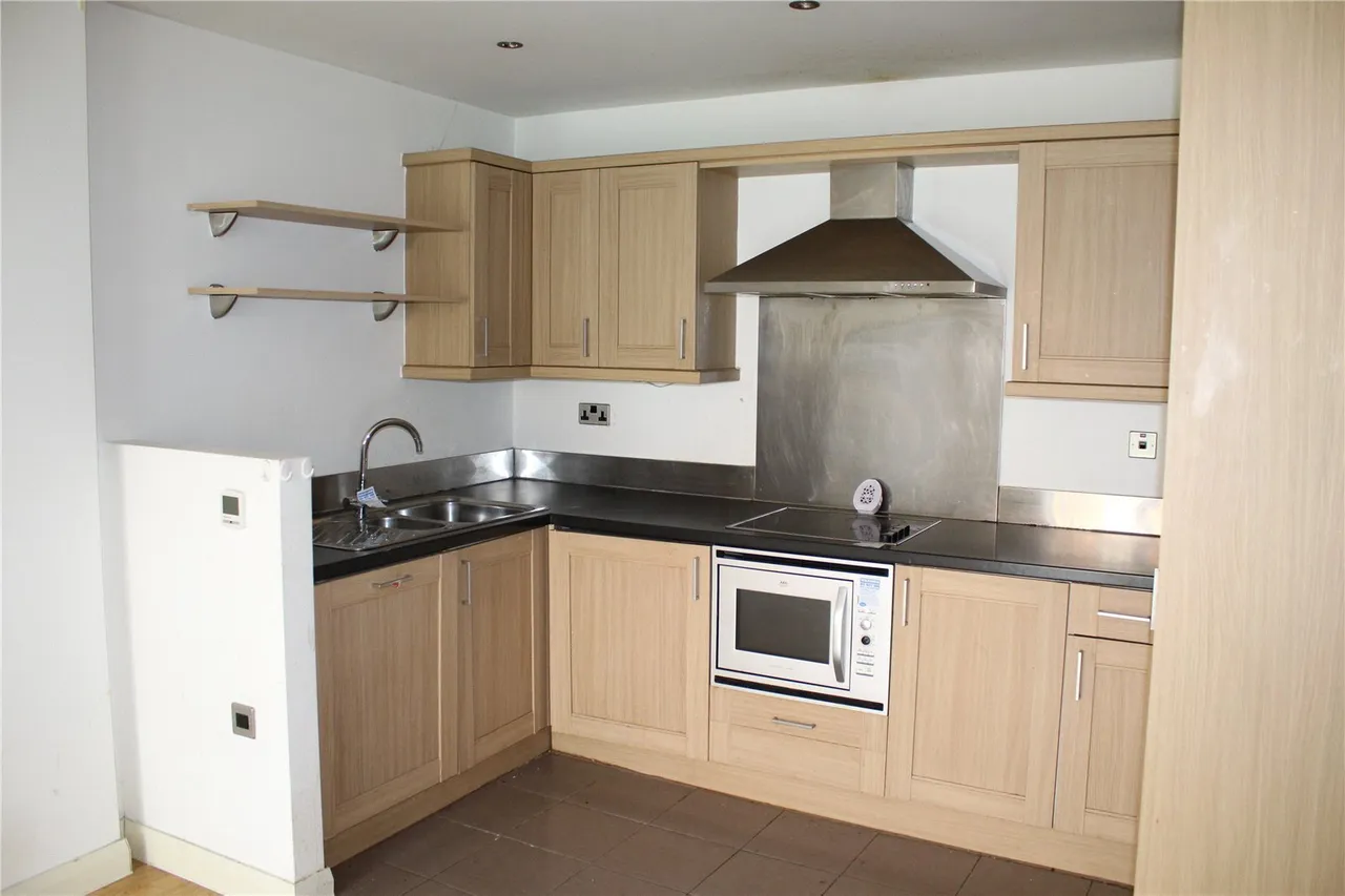Taylorson Street South, Salford, Greater Manchester, M5, photo 4