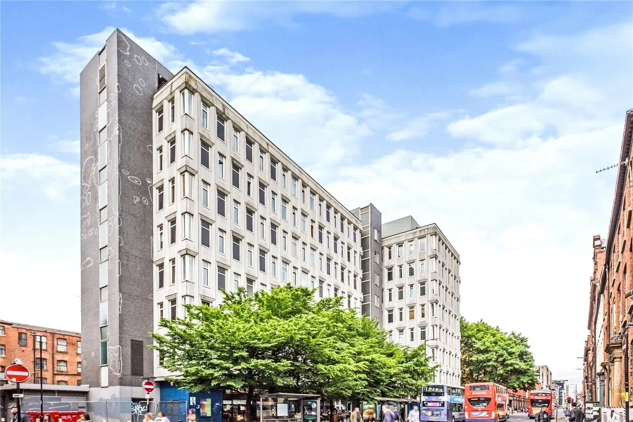 Taylorson Street South, Salford, Greater Manchester, M5, photo 12