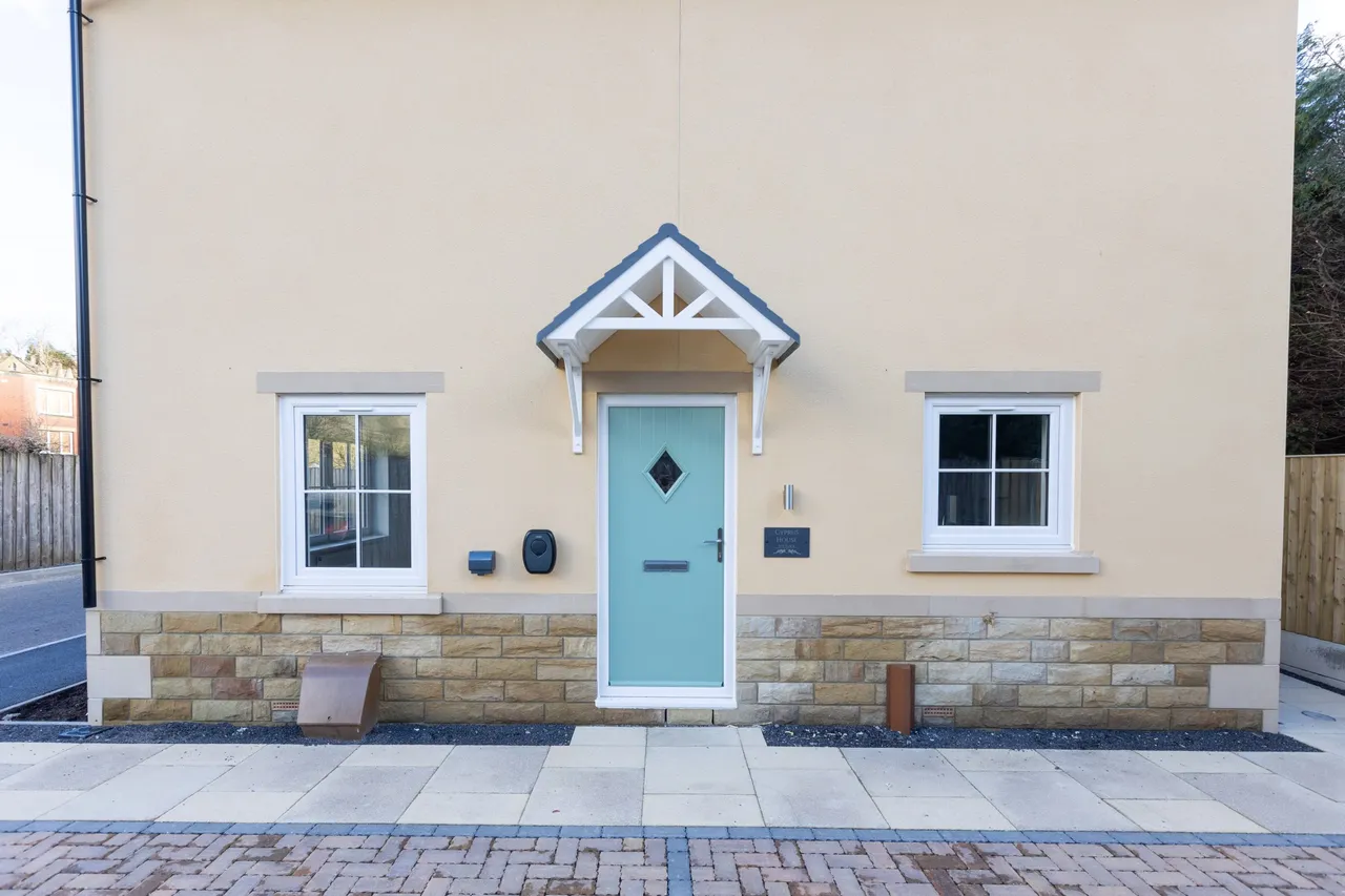 Ivy Place, Todmorden, OL14, photo 10