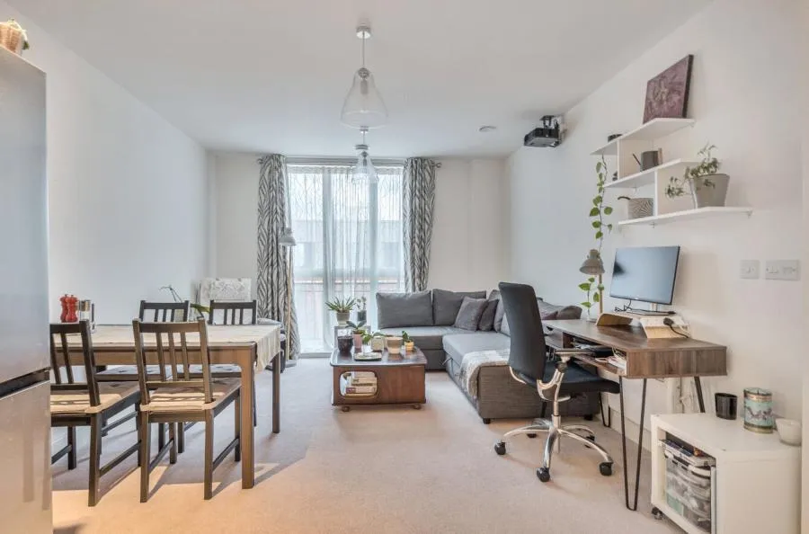 Fellowes Rise, Winchester, SO22, photo 2