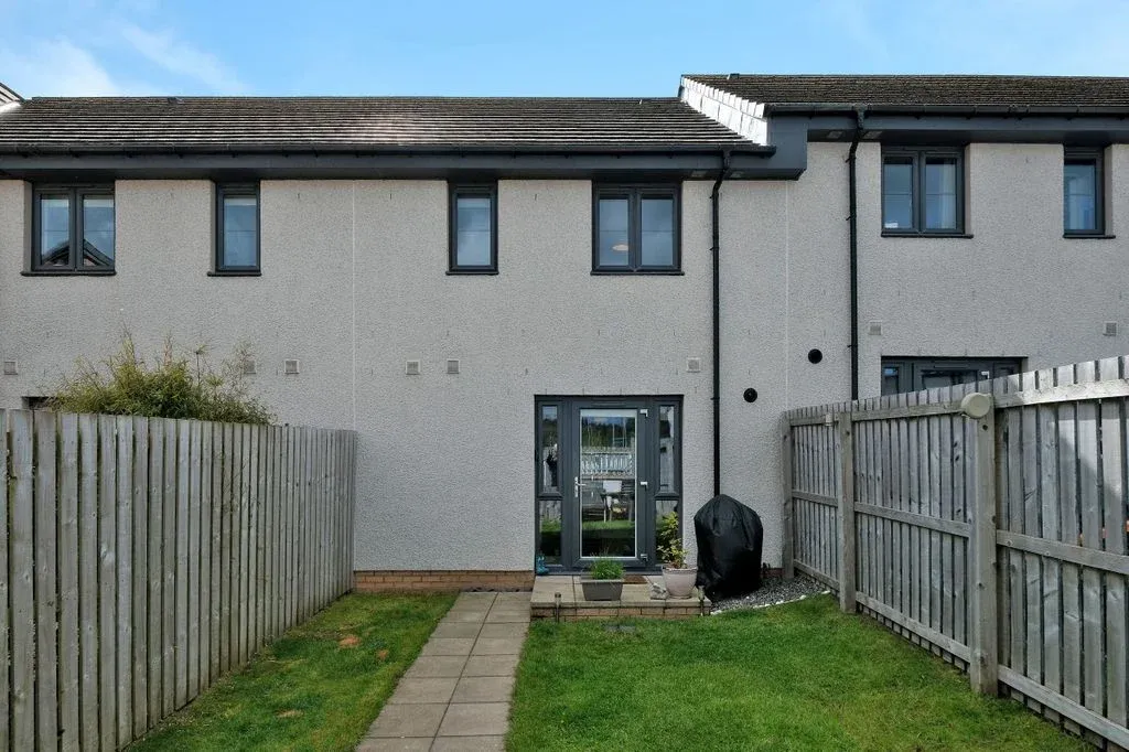 Burnett Drive, Countesswells, AB15, photo 17