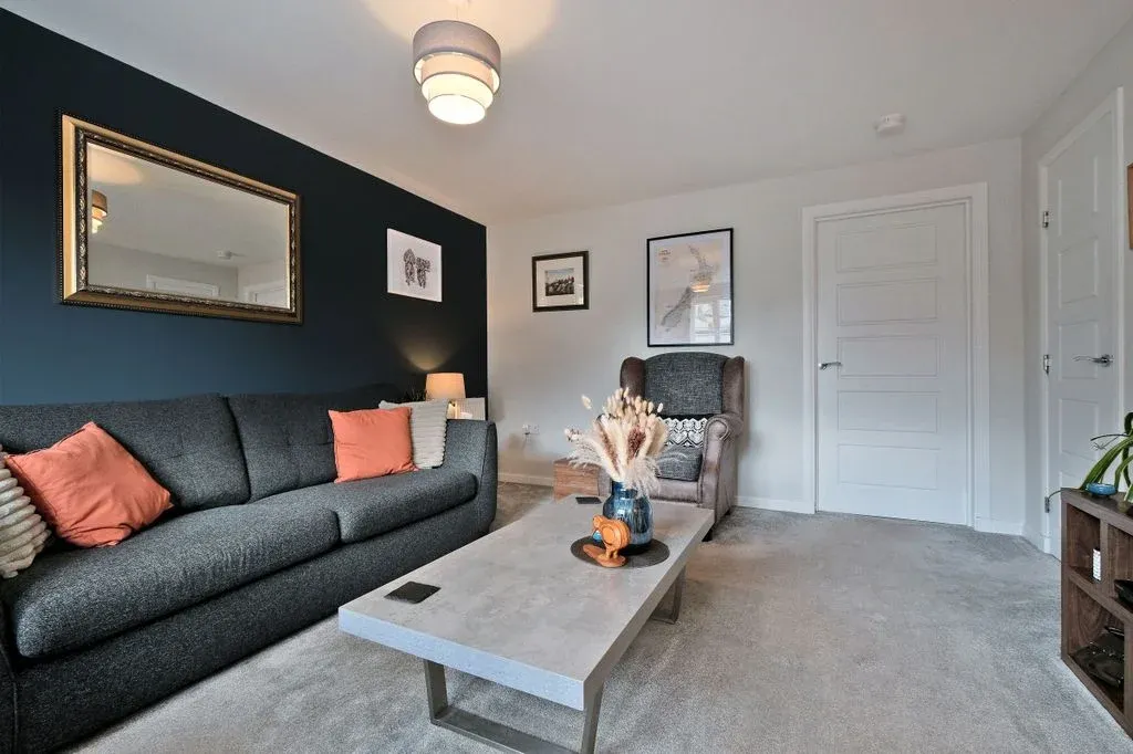 Burnett Drive, Countesswells, AB15, photo 2