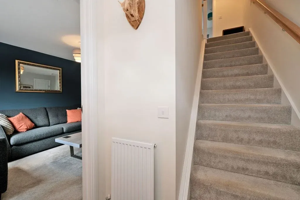 Burnett Drive, Countesswells, AB15, photo 7