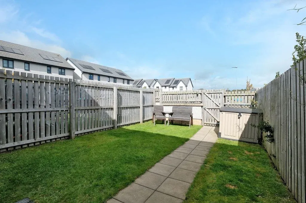 Burnett Drive, Countesswells, AB15, photo 19