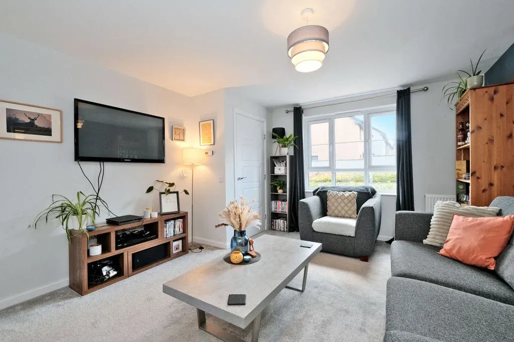 3 bed house for sale, Burnett Drive, Countesswells, AB15